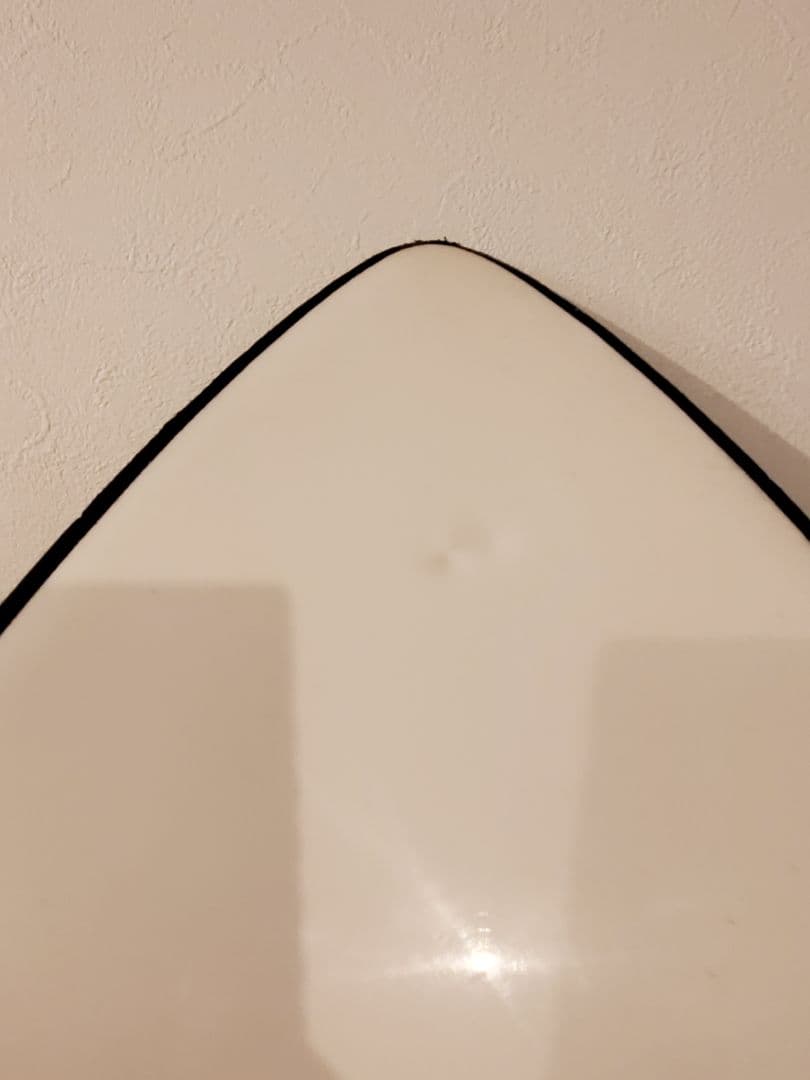 【rysk8様購入予定】早い者勝ち★Waterrampageソフトボード6'3