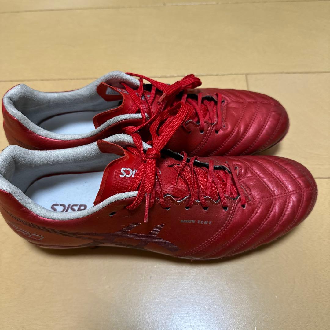 シューズ asics ds right x-fly pro