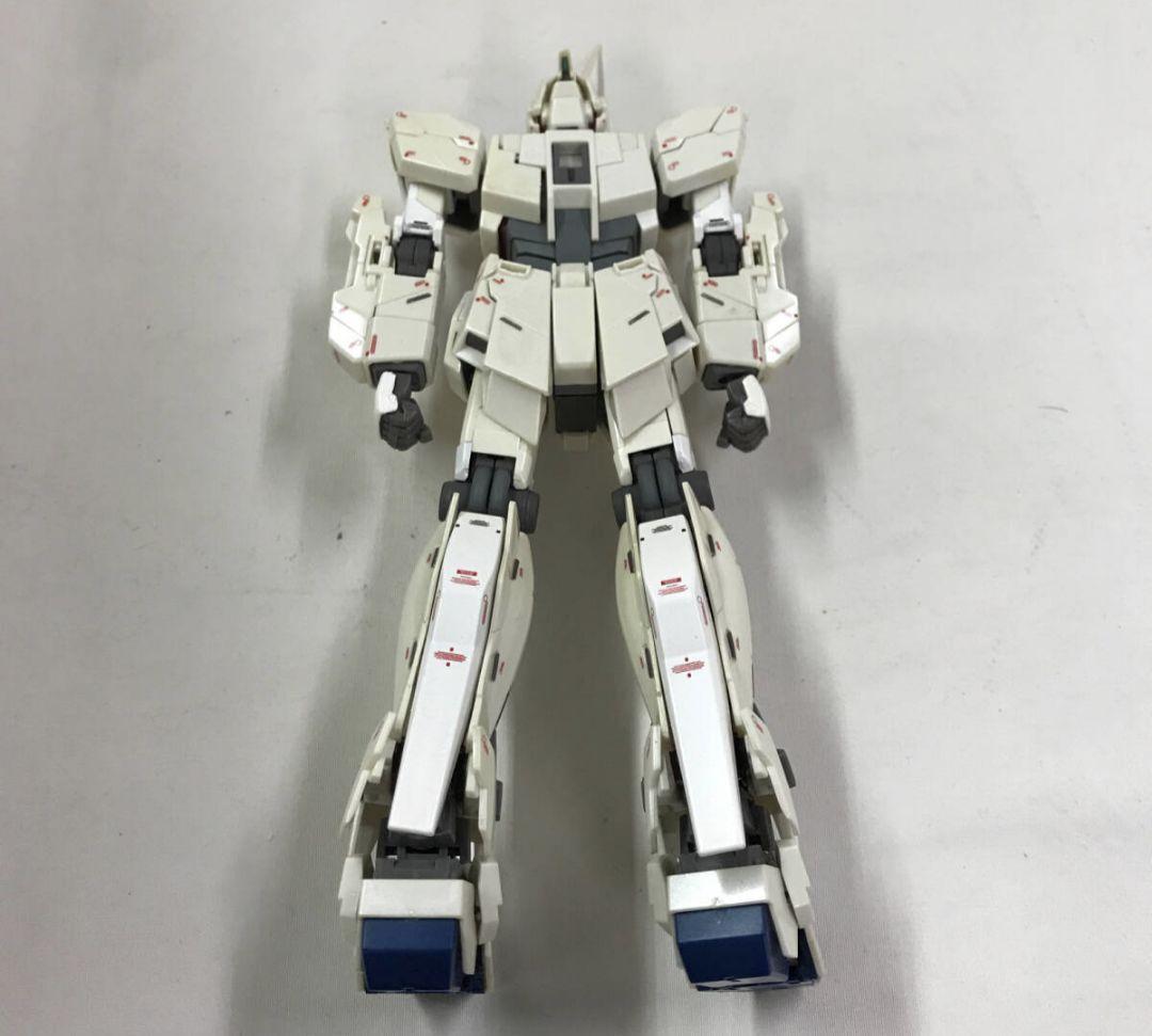 GFF メタルコンポジット ユニコーンガンダム RX-0 #1006 開封品