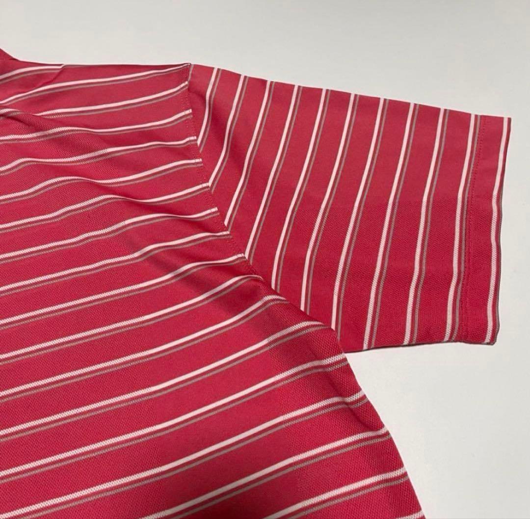 m1028 NIKE GOLF DRI-FIT ウェア ポロシャツ