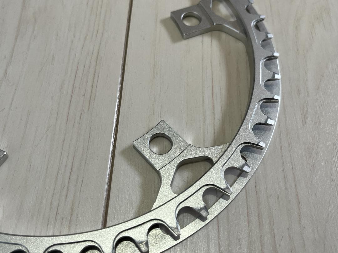 【美品】DURA-ACE FC-7800 167.5 52T×39T & 48T