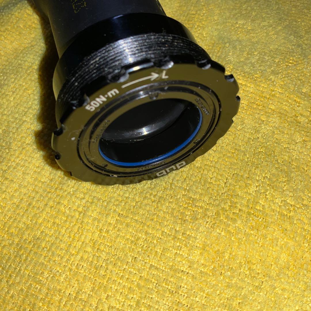 SRAM DUB T47(85.5) ボトムブラケット インボード