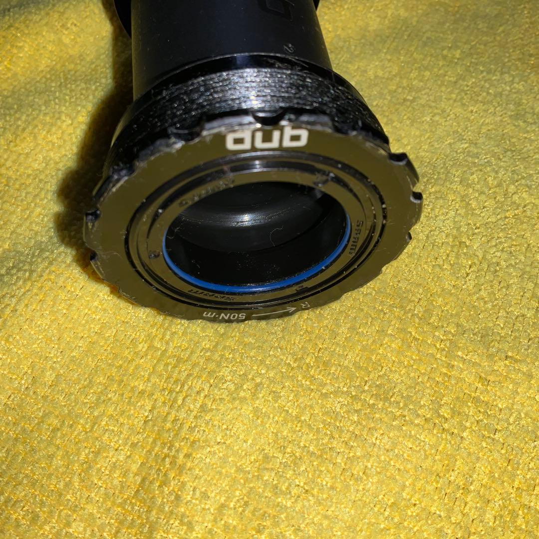 SRAM DUB T47(85.5) ボトムブラケット インボード