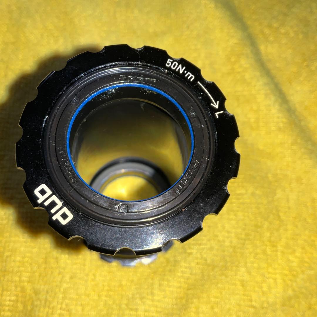SRAM DUB T47(85.5) ボトムブラケット インボード