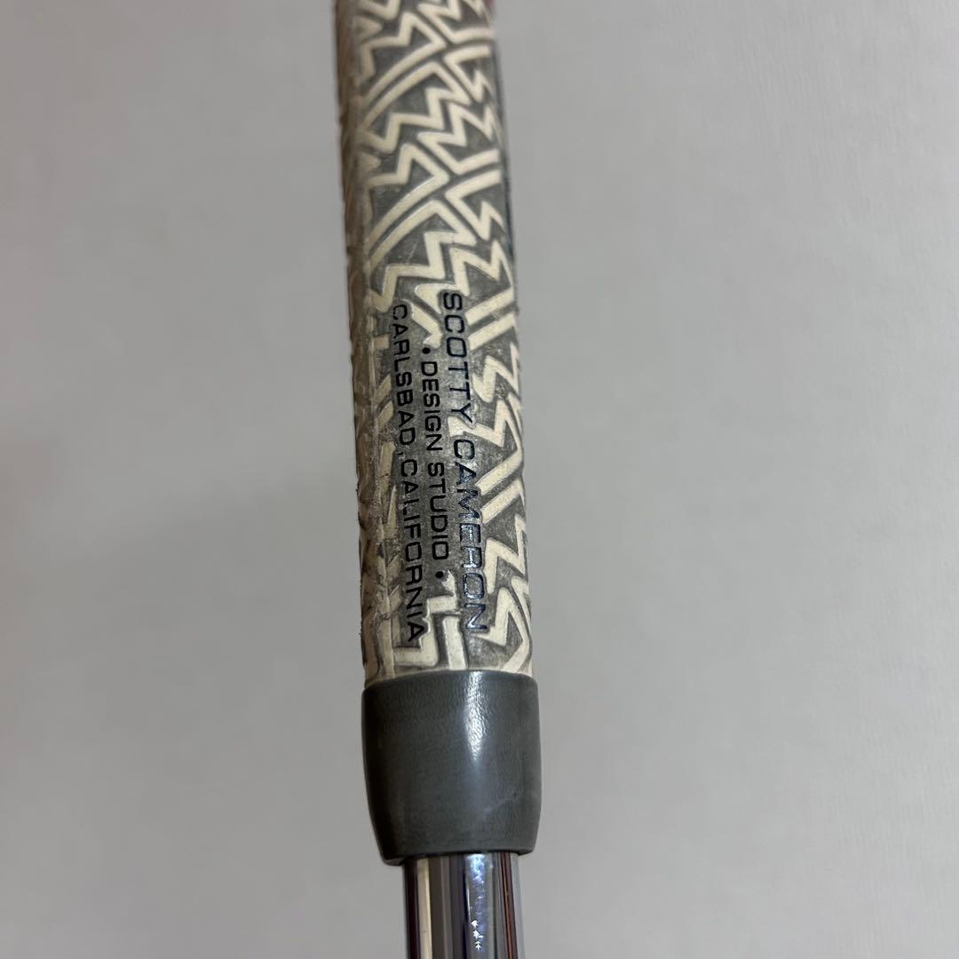 SCOTTY CAMERON California Monterey カスタム