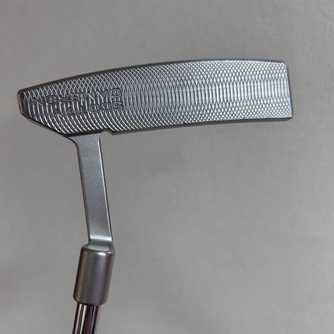SCOTTY CAMERON California Monterey カスタム