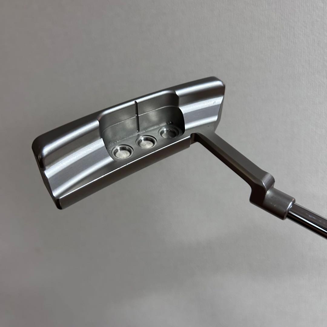 SCOTTY CAMERON California Monterey カスタム