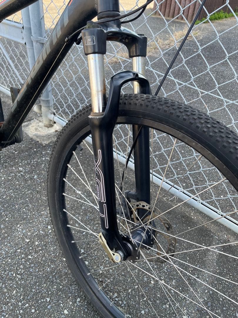schwinn MESA2 DISC 26インチ　MTB