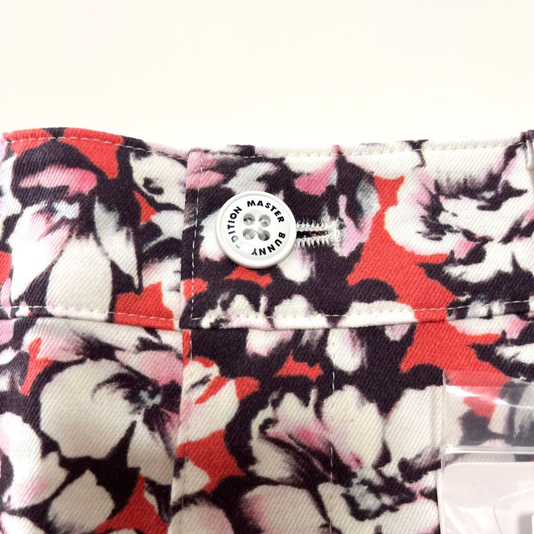MASTER BUNNY EDITION スカート　⭐︎新品未使用品⭐︎