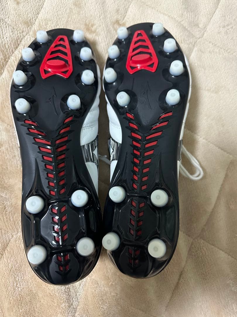 シューズ Mizuno Morelia Neo 4 Japan 27.0cm