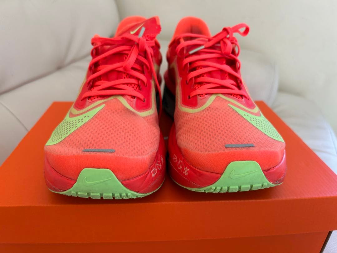 NIKEナイキズームフライ6 28cm