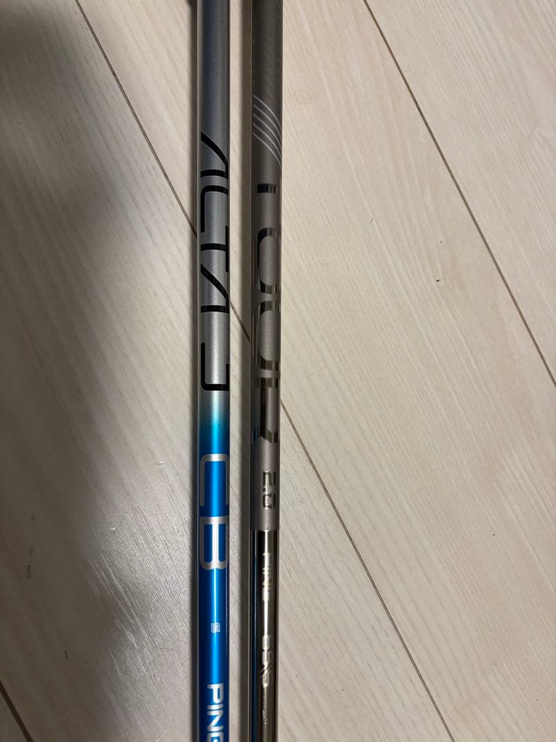 PING G440MAX ドライバー10.5 CHROME65S