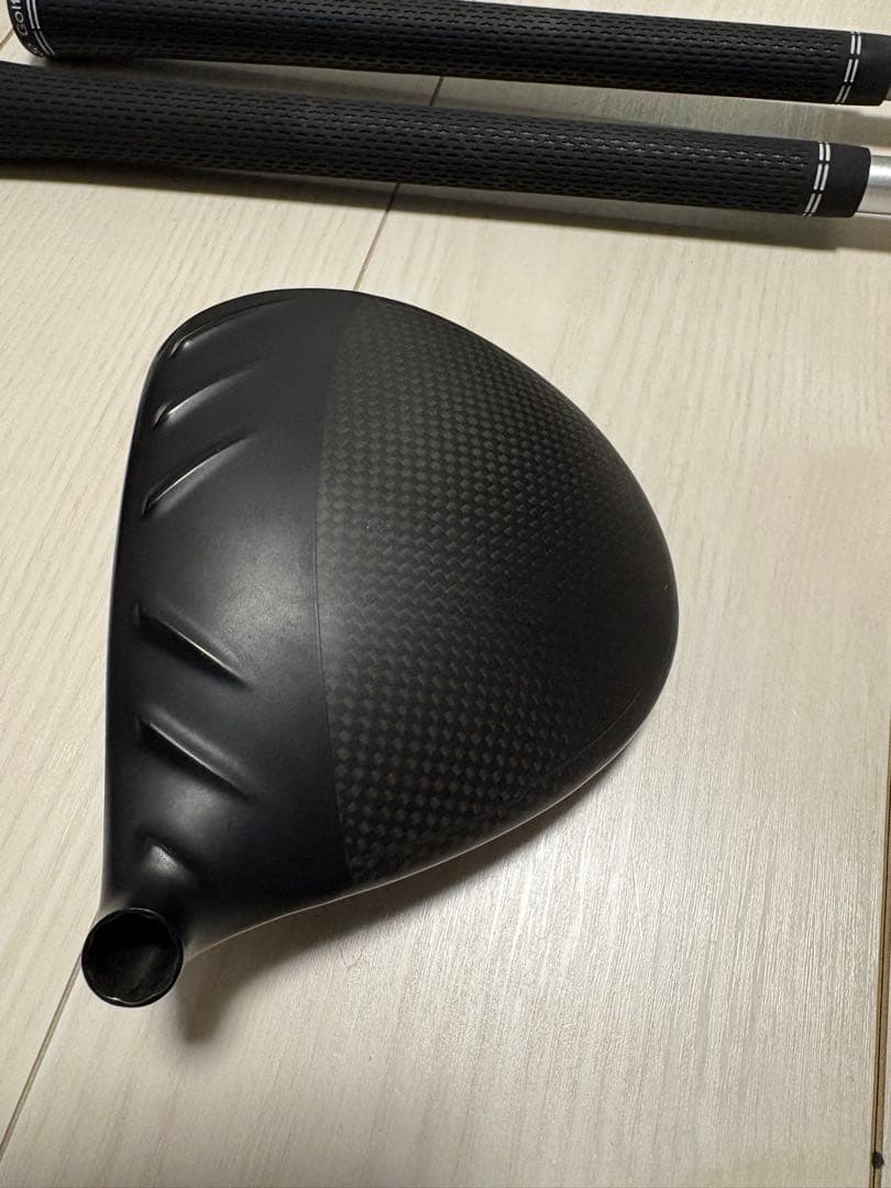 PING G440MAX ドライバー10.5 CHROME65S