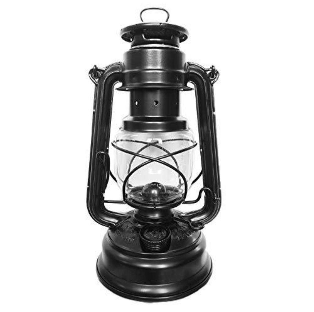 フュアハンド オイルランタン FEUERHAND 276　新品　オイルセット