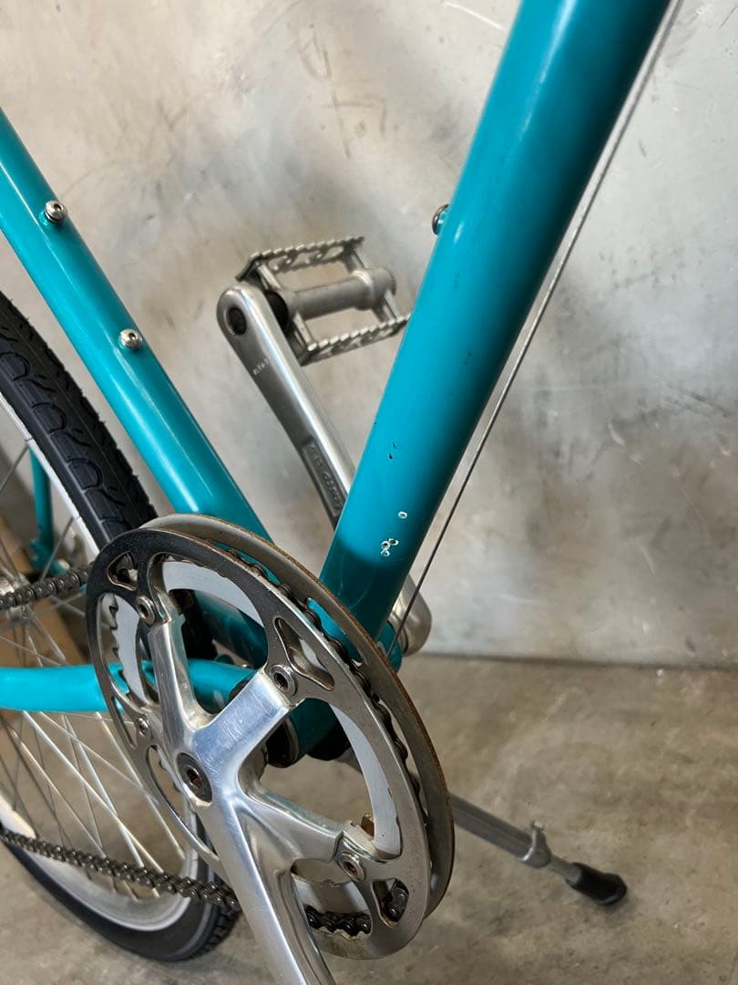 クロスバイク　tokyobike トーキョーバイク26 タイヤ新品