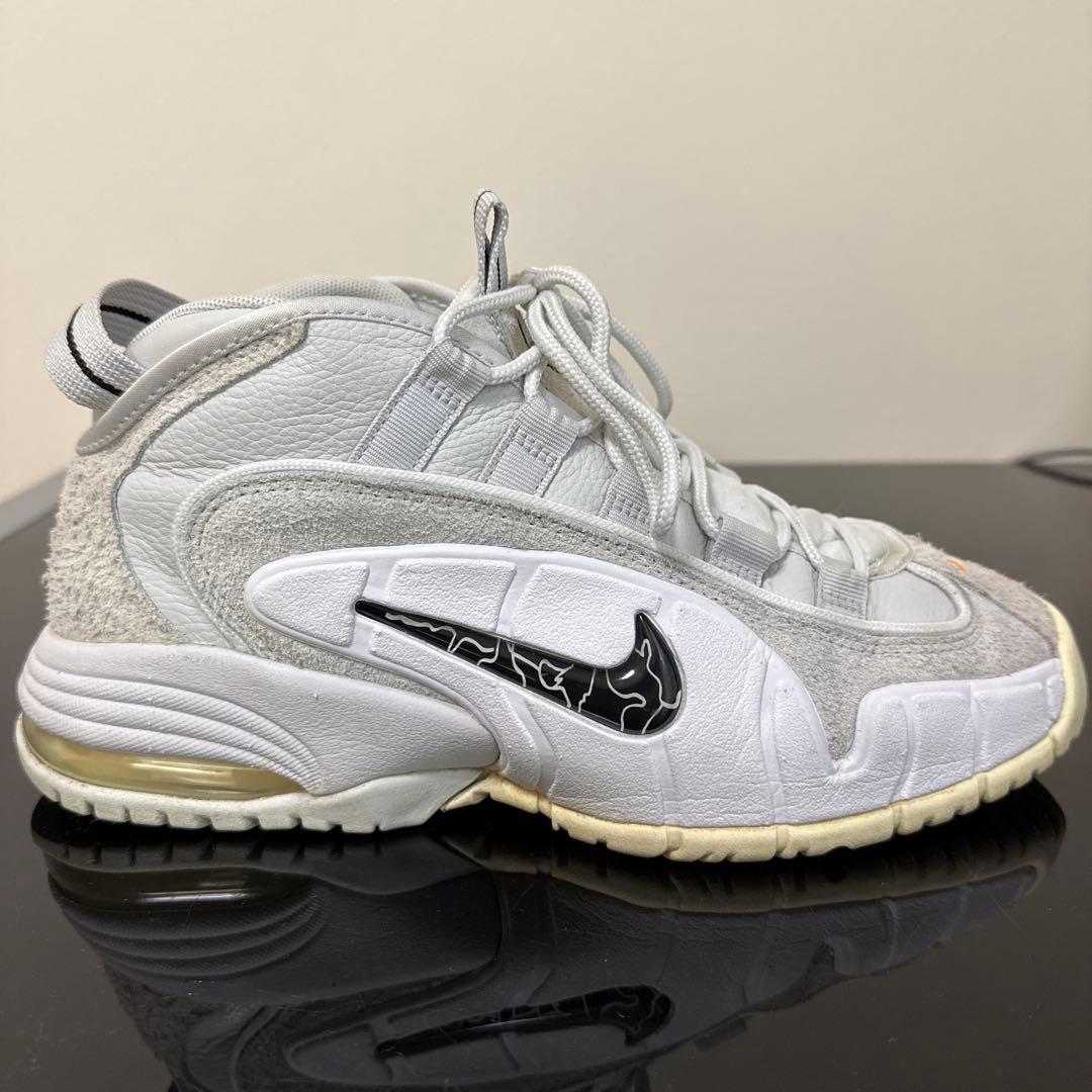 ナイキ ペニー1 NIKE Air Max Penny1 フォトン ダスト