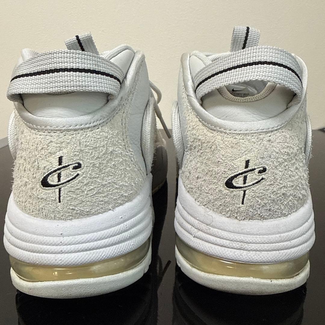 ナイキ ペニー1 NIKE Air Max Penny1 フォトン ダスト