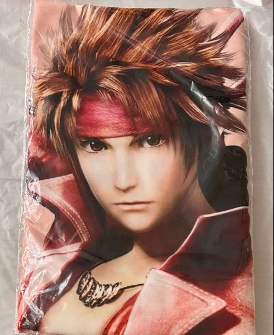 戦国BASARA4 皇　ほぼ等身大！武将バスタオル 真田幸村