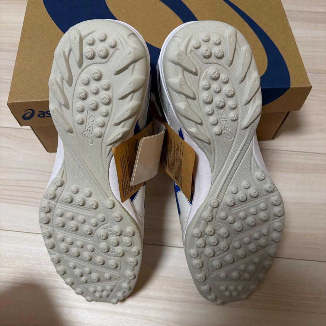 シューズ ASICS DS LIGHT CLUB TF WIDE 26.5cm