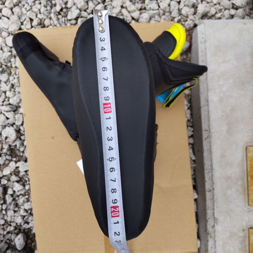 新品タグ付き
SALOMON サロモン
インナーブーツ