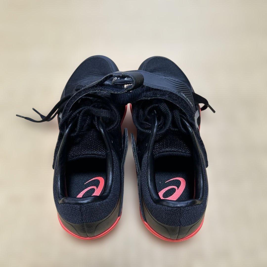asics throw pro3 24.0cm スローイングシューズ