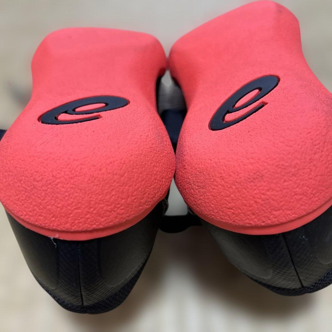 asics throw pro3 24.0cm スローイングシューズ