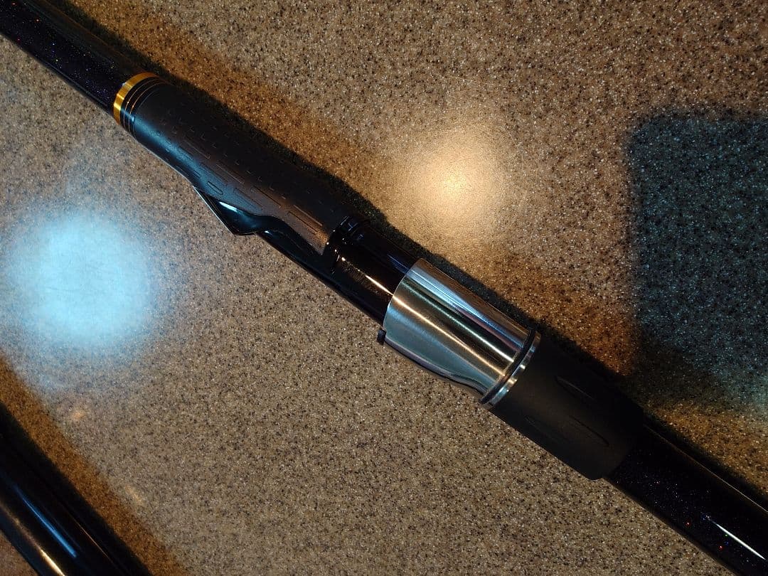 がまかつ　ヒラマサ天剛Ⅱ　MH