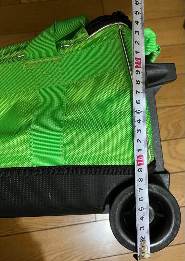 ★2ボールキャリー★ViSE★超美品★コンパクト★