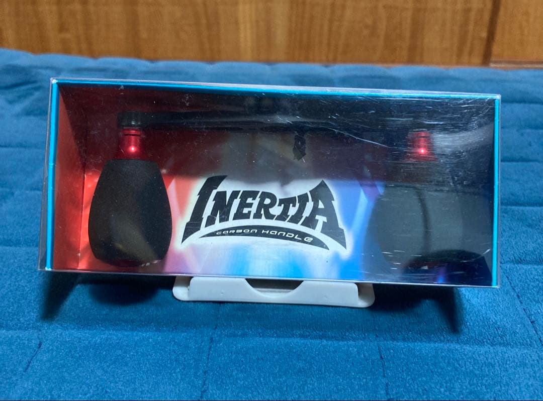 INERTIA イナーシャ B-IN92AD-R