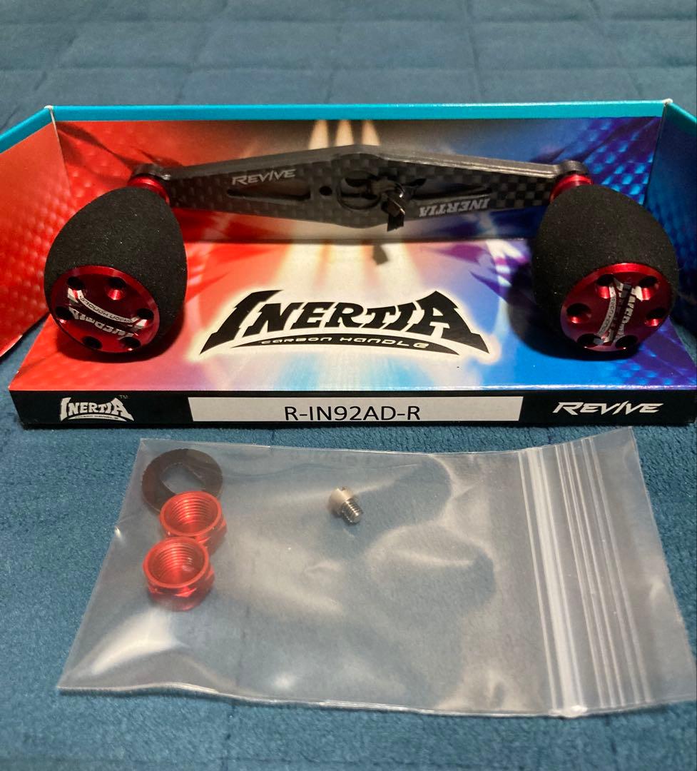 INERTIA イナーシャ B-IN92AD-R