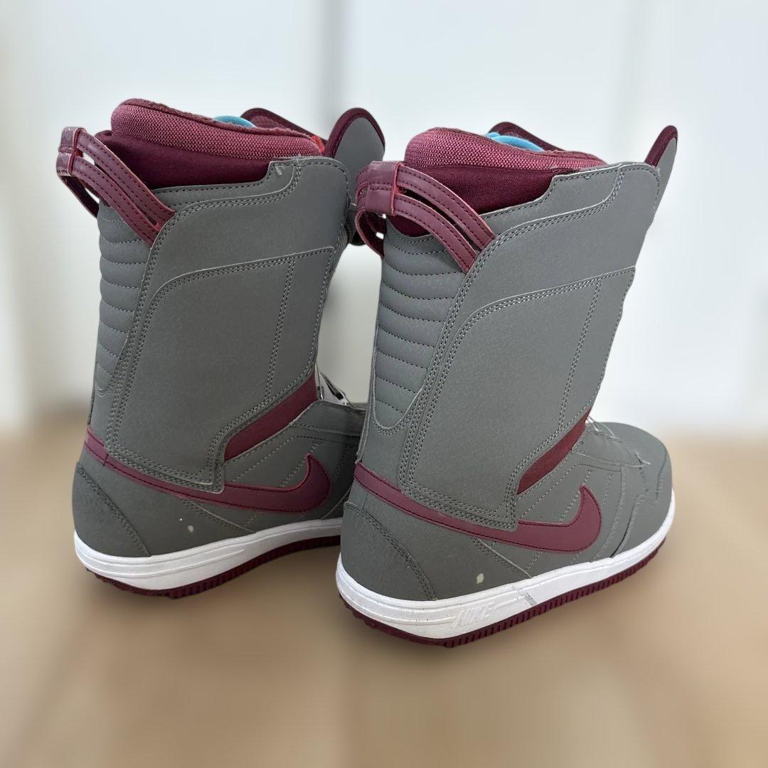 \"\"即日翌日配送&送料込\"\" NIKE スノーボード ブーツ 24.25㎝