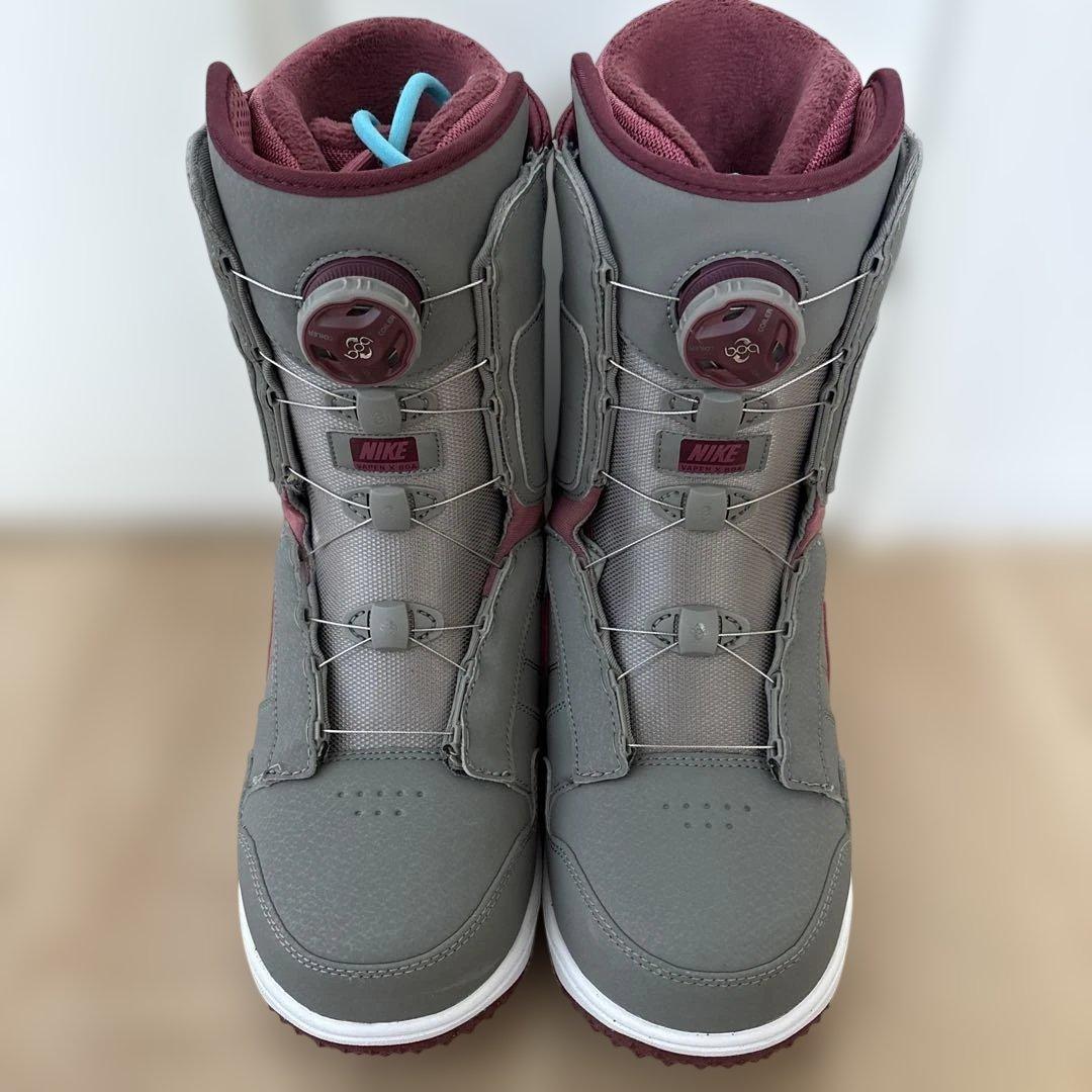 \"\"即日翌日配送&送料込\"\" NIKE スノーボード ブーツ 24.25㎝