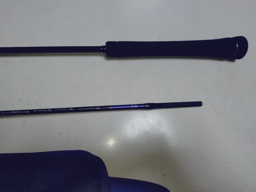 シマノ19 グラップラー LJ B63-1 ベイト