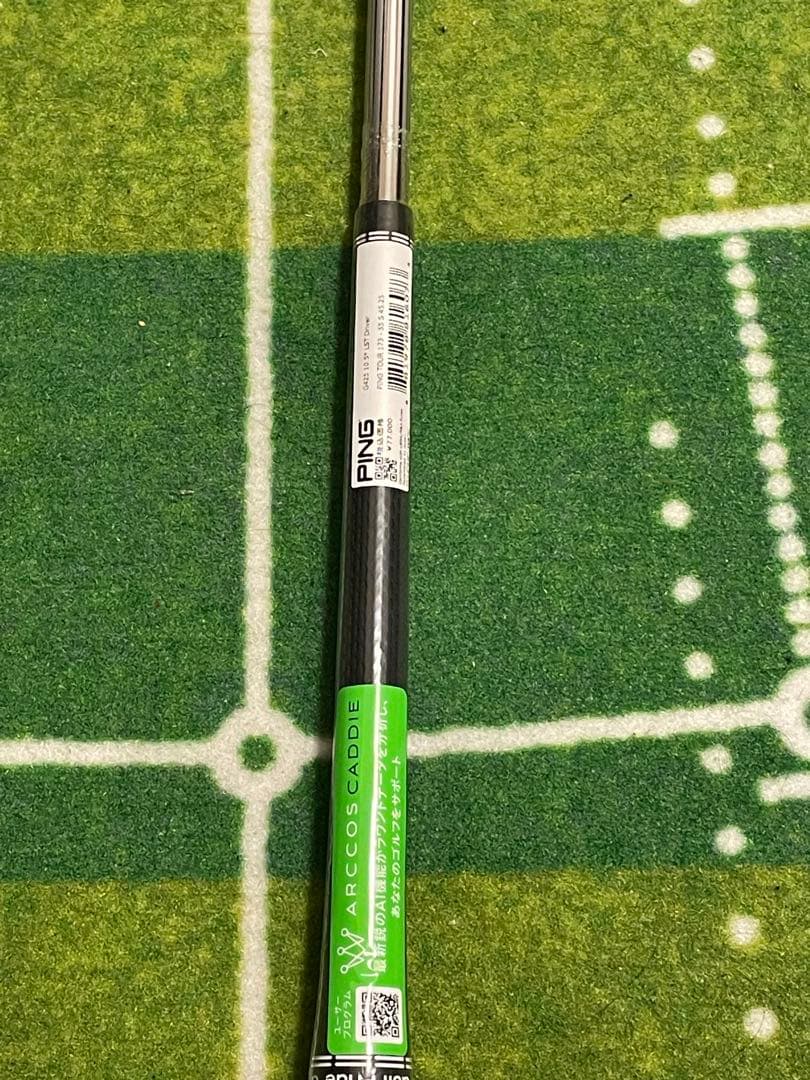 PING TOUR ピンツアー　173-55 フレックス　s ドライバー用