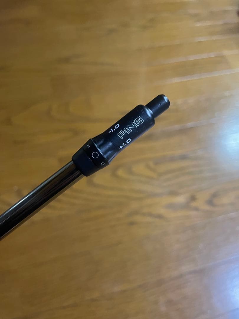 PING TOUR 2.0 Sシャフト