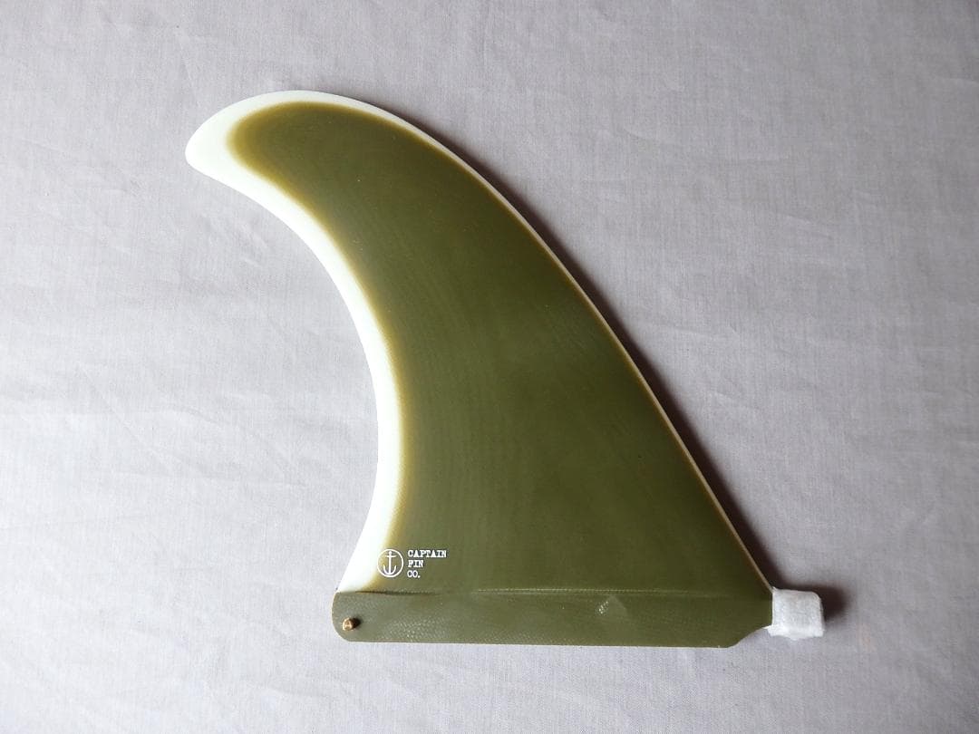 新品◆CAPTAIN FIN JJ WESSELS シングルフィン◆