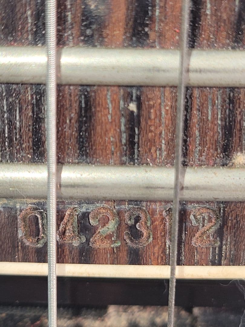 Jackson Stars エレキギター中古品