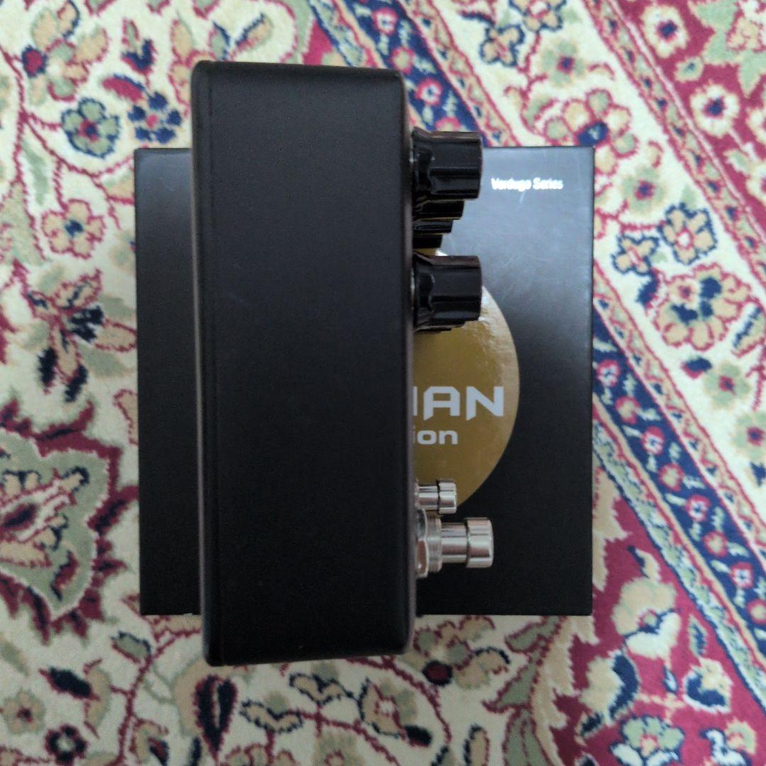 NUX FIREMAN Distortion ギターエフェクター