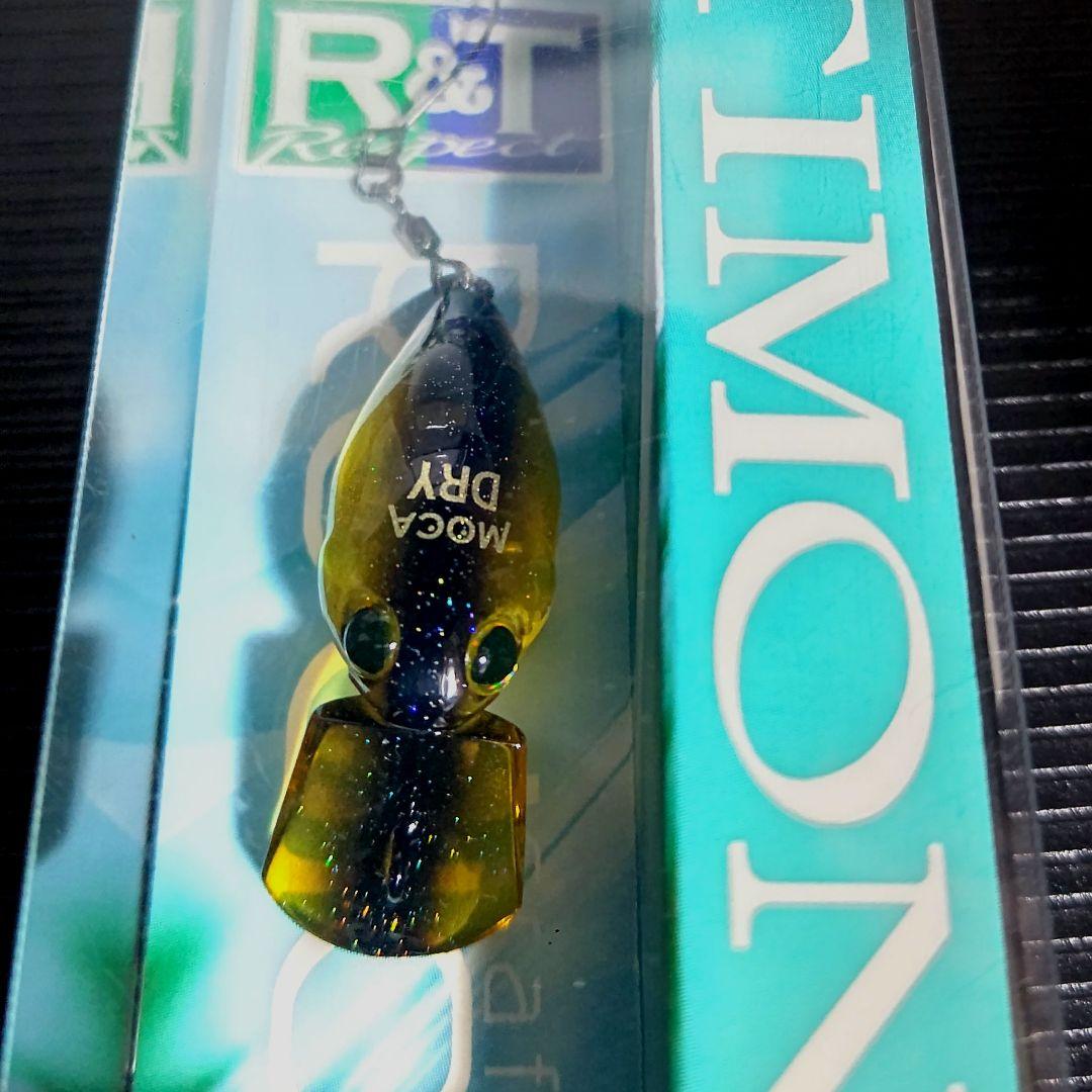 新品 RODIO CRAFT MOCA SR-DRY ロデオクラフト モカドライ