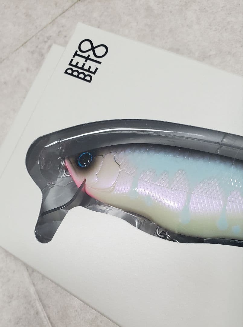 BETOBETO HOO155F オリカラ　ベトベトダイヤモンドハッピーパック