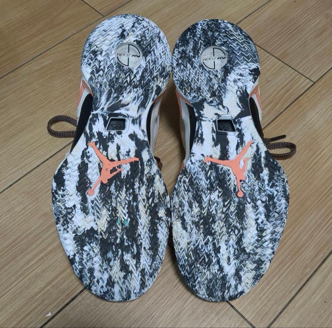 Air Jordan 36 ジョーダン 27.5cm