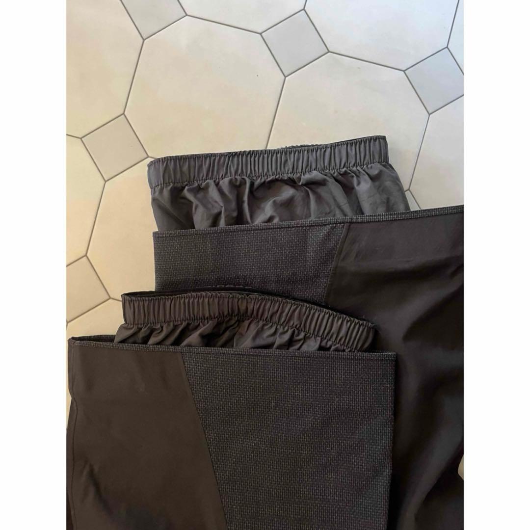 Haglöfs グレー スノーボードウェア　Mサイズ　グレー