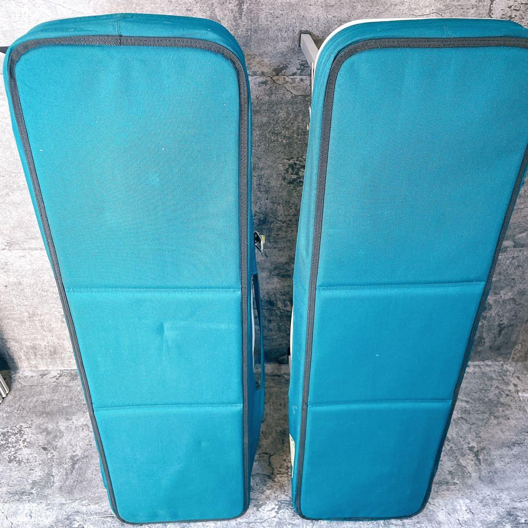 Coleman ピクニックベンチセット　キャンプ　アウトドア　椅子　テーブル