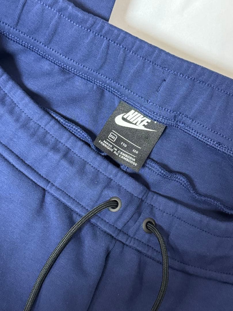NIKE ナイキ　トッテナム テックフリースパンツ XXL