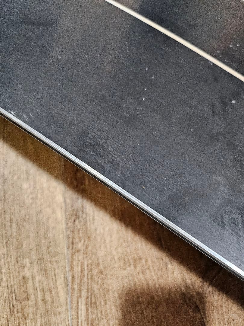 ナイデッカーSmoke160cm スノーボード