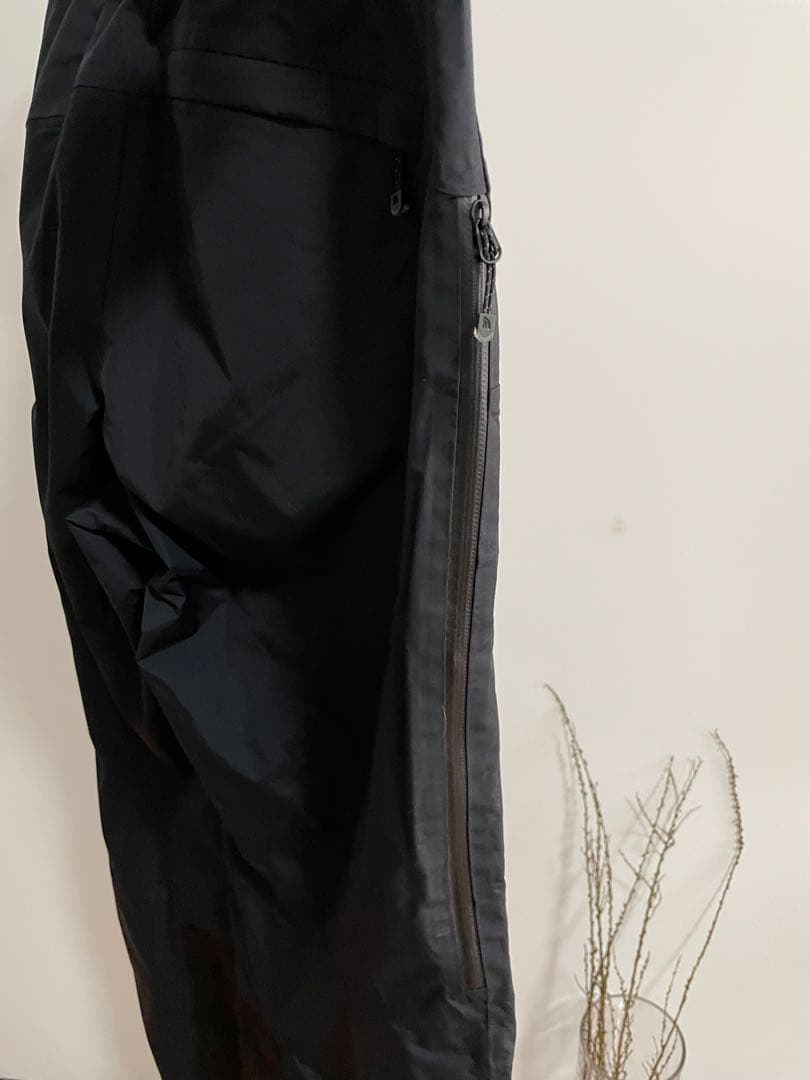 THE NORTH FACE 正規品❗️新品紙タグ付⭐️スラッシュバックパンツスキー