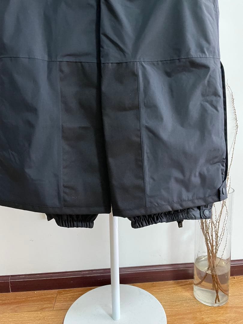 THE NORTH FACE 正規品❗️新品紙タグ付⭐️スラッシュバックパンツスキー