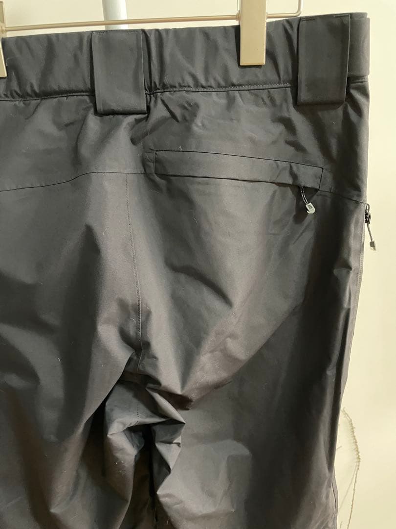 THE NORTH FACE 正規品❗️新品紙タグ付⭐️スラッシュバックパンツスキー
