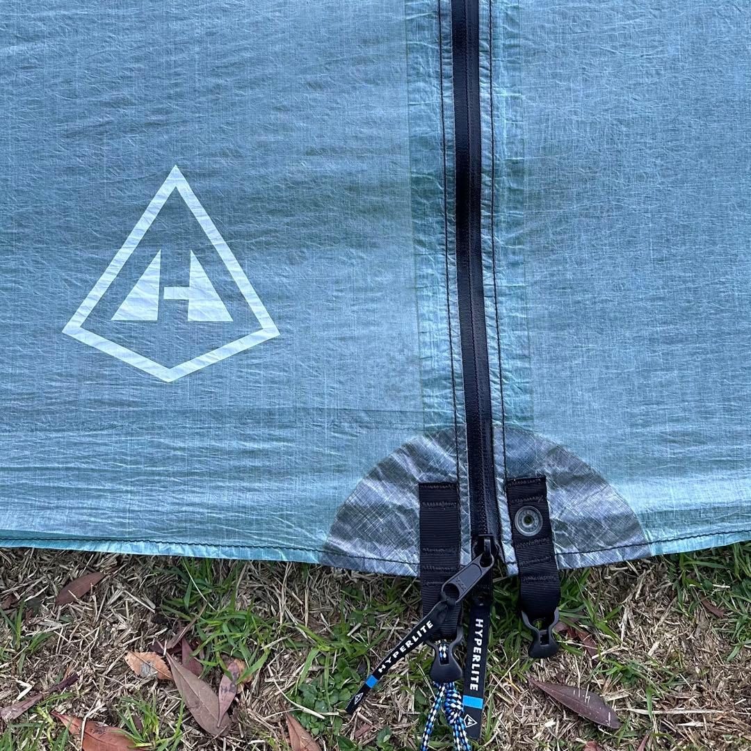 テント・タープ HYPERLITE MOUNTAIN GEAR ULTAMID 2