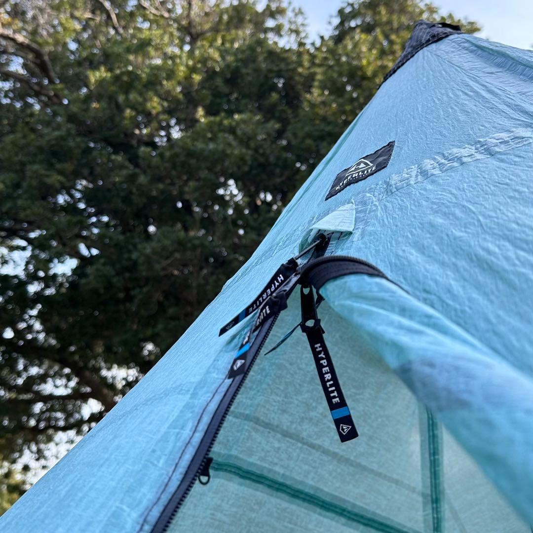 テント・タープ HYPERLITE MOUNTAIN GEAR ULTAMID 2